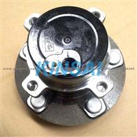 Wheel Hub Assembly Ford Focus 3M51-2C299