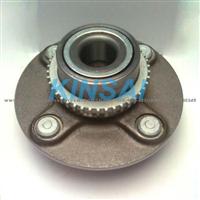 Wheel Hub Assembly NISSAN 27BWK06ABS