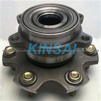 Wheel Hub Assembly for MITSUBISHI 50KWH01