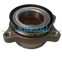 Wheel Hub Assembly for Toyota 54KWH02