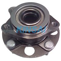 Wheel Hub Assembly NISSAN 40202-EL000