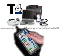 T4 Mobile Plus Diagnostic System For Land Rovers