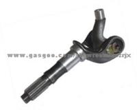 Dongfeng Shaft,Axle EQ240