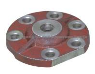 Shaft,Axle EQ240,Knuckle Shell for Dongfeng