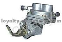 SUZUKI Oil Pump 15100-79102