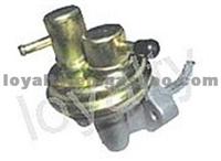 AUTO Oil Pump 368