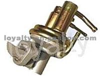 SUZUKI Oil Pump 8-94438-533-0