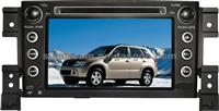 Special New Arrival Audio Gps Dvd Radio For Suzuki Vitara