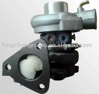 TD04  turbocharger Part No. : 49177-01515