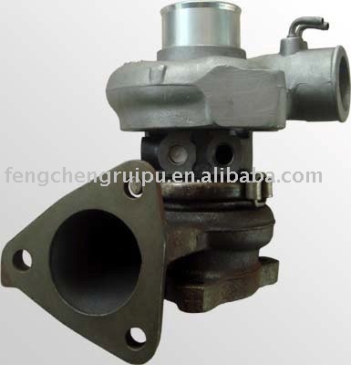 TD04  turbocharger Part No. : 49177-01512