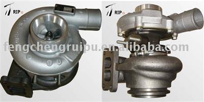 CAT 325B turbocharger Part No. :49185-01040