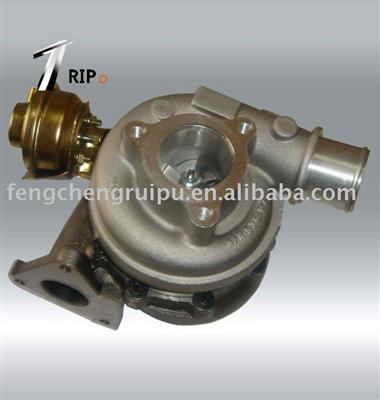 GT2052V  turbocharger Part No. : 7246395006S