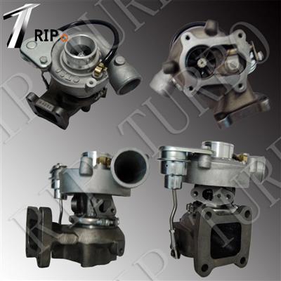 Toyota CT20 turbocharger .OE No.:17201-54060