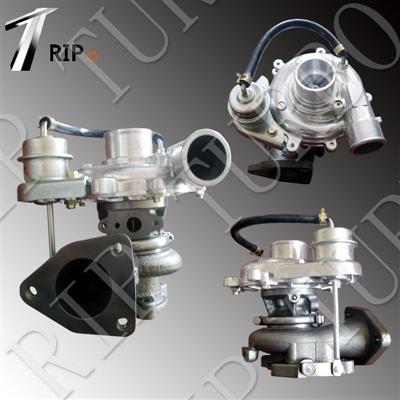 Toyota CT16 turbocharger OE No.:17201-30120