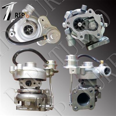 Toyota CT12 turbocharger OE No.:17201-64010