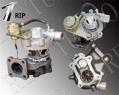 Toyota CT9 turbocharger .OE No.:17201-64090