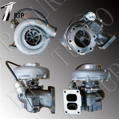 HOWO GT45  turbocharger OE No.:723118-5001