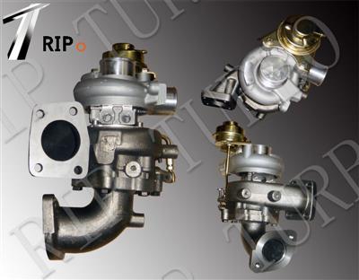 Mitsubishi turbocharger   TF035  VNT OE No.:49135-02652