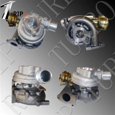 Nissan  GT2052V  turbocharger OE No.:724639-5006S