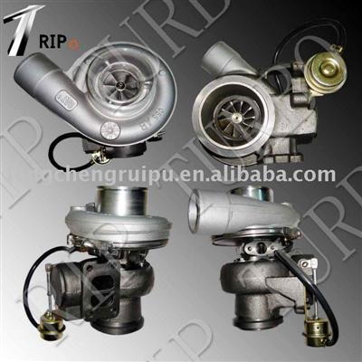 CAT 325C turbocharger Part No. :88080306