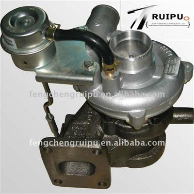 GT1749S  turbocharger Part No. : 28230-41422