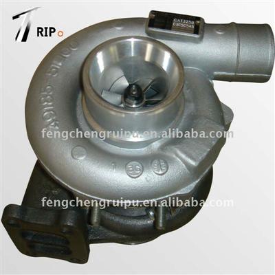 CAT325B  turbocharger Part No. : 49185-01040