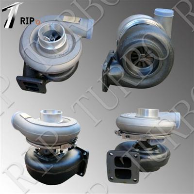 Mitsubishi turbocharger TD08-26M-27 OE No.:49188-01261