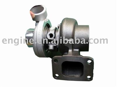 Garrett  TB2518  Turbocharger  for ISUZU  4BD1T