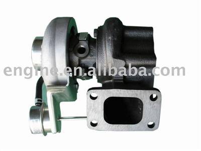 Turbocharger 466409-0002  for ISUZU  4BD2T