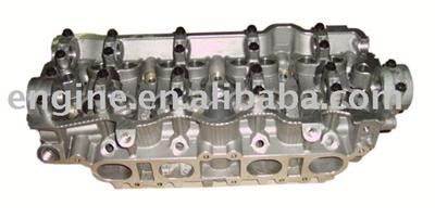 Cylinder Head For TOYOTA 5L