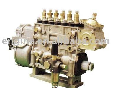 PW3000 Series Fuel Injection Pump