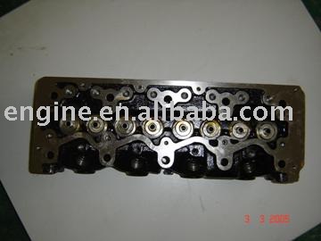 Cylinder Head For Replacement Of Nissan LD23