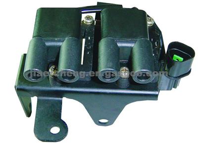 Ignition Coil For HYUNDAI 2730102600 DQ6073