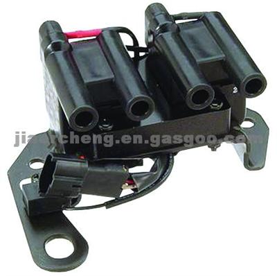 Ignition Coil For HYUNDAI 27301-22040 DQ6075