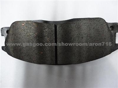 Nissan Brake Pad 04465-06080