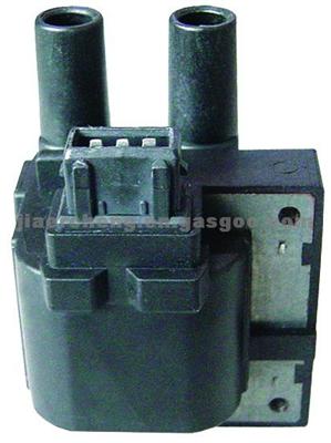 Ignition Coil For RENAULT 7700100589 DQ3108