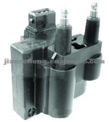 Ignition Coil For LAND ROVER NEC10047 DQ3111