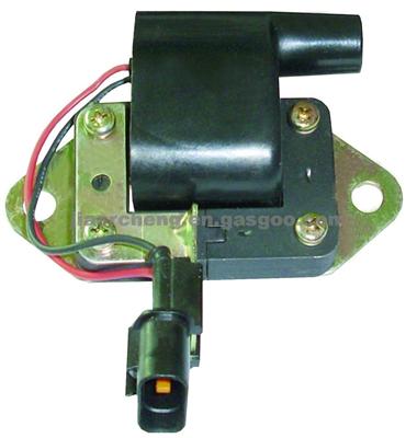 Ignition Coil For HYUNDAI 27301-24510 DQ3117