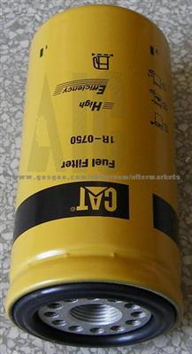 Caterpillar Fuel Filter 1R0751