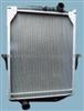 DAF 85 RADIATOR