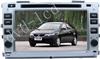 Kia Forte Car Dvd Player GPS Navigation System Bluetooth Ipod HD LCD