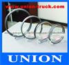 ISUZU Auto Engine Parts 6BG1 6BG1TC 4BG1 6HE1 6HE1TC Piston Ring Set