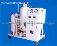 Zhongneng Vacuum Insulation Oil Regeneration Purifier