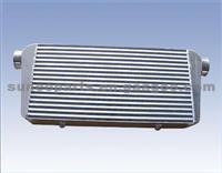 MERCEDES BENZ INTER COOLER