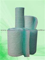 High-quality Glass Wool Filter