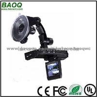 New Arrival Full HD 1080P Car Camera With IR Night-Vision