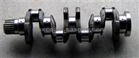 Crankshaft IVECO 2.8L