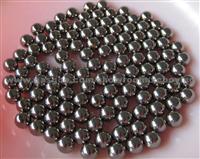 35mm Bearing Steel Ball with GCr15 ( AISI52100)