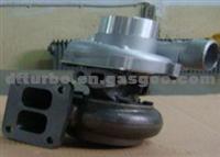 CJ60A Turbocharger