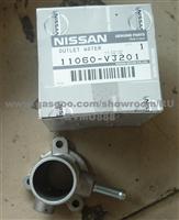 Nissan Paladin D22 KA24DE Outlet-Water 11060-Vj201